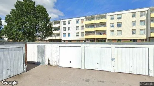 Lägenheter att hyra i Växjö - Bild från Google Street View