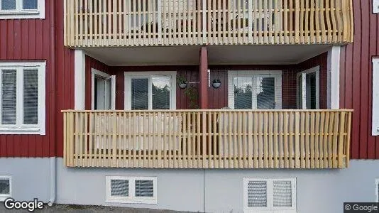 Lägenheter att hyra i Askersund - Bild från Google Street View