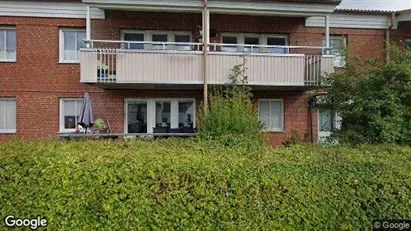 Lägenheter att hyra i Uppsala - Bild från Google Street View