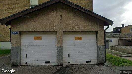 Lägenheter att hyra i Trelleborg - Bild från Google Street View