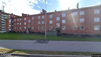 Lägenheter att hyra i Norrköping - Bild från Google Street View