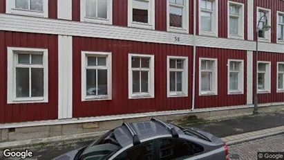 Lägenheter att hyra i Östersund - Bild från Google Street View