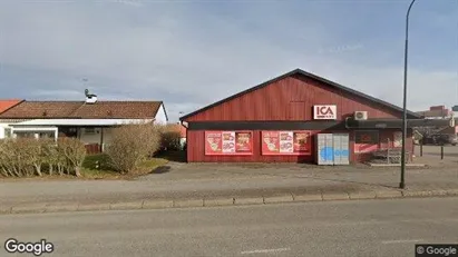 Lägenheter att hyra i Linköping - Bild från Google Street View