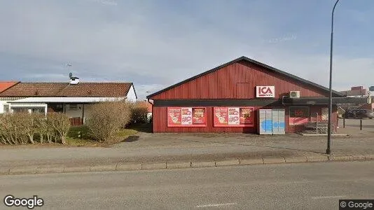 Lägenheter att hyra i Linköping - Bild från Google Street View