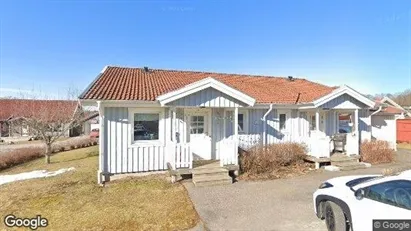 Lägenheter att hyra i Linköping - Bild från Google Street View