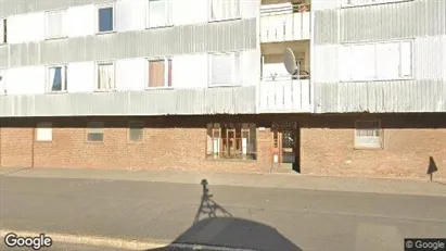 Lägenheter att hyra i Södertälje - Bild från Google Street View