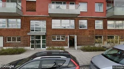 Lägenheter att hyra i Västerort - Bild från Google Street View