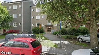 Lägenheter att hyra i Söderort - Bild från Google Street View