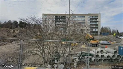 Lägenheter att hyra i Sundbyberg - Bild från Google Street View