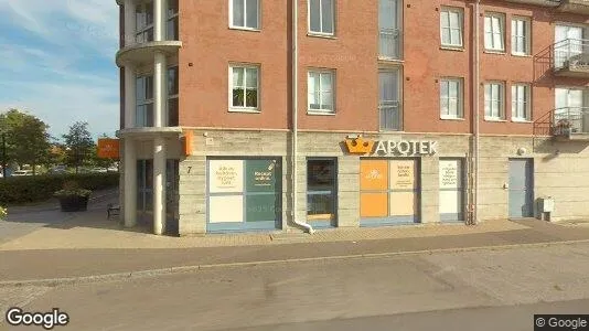 Lägenheter att hyra i Vellinge - Bild från Google Street View