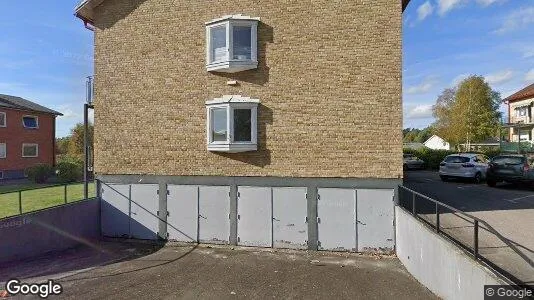 Lägenheter att hyra i Östra Göinge - Bild från Google Street View