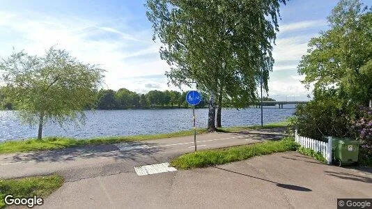 Lägenheter att hyra i Karlstad - Bild från Google Street View