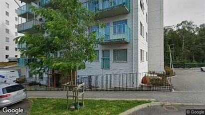 Lägenheter att hyra i Askim-Frölunda-Högsbo - Bild från Google Street View