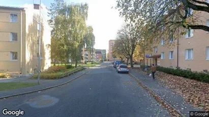 Lägenheter att hyra i Järfälla - Bild från Google Street View