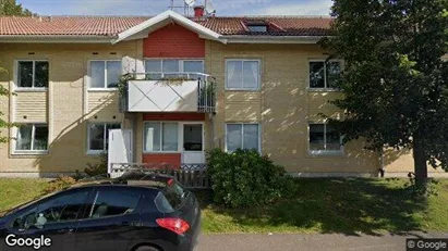 Lägenheter att hyra i Karlstad - Bild från Google Street View