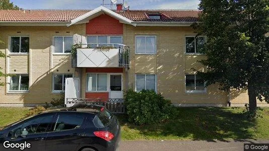Lägenheter att hyra i Karlstad - Bild från Google Street View
