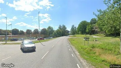 Lägenheter att hyra i Botkyrka - Bild från Google Street View