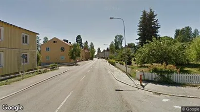 Lägenheter att hyra i Arvika - Bild från Google Street View