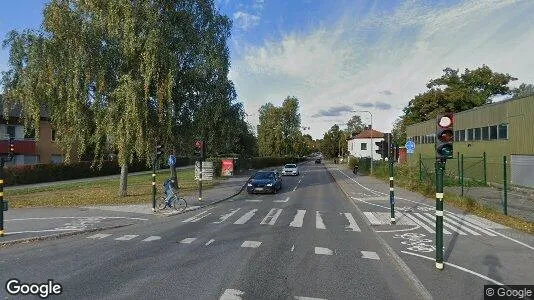 Lägenheter att hyra i Västerort - Bild från Google Street View