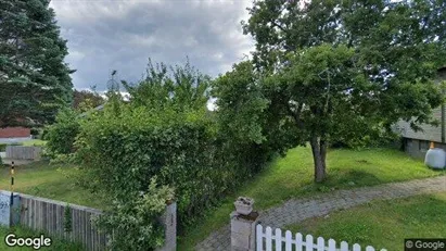 Lägenheter att hyra i Haninge - Bild från Google Street View