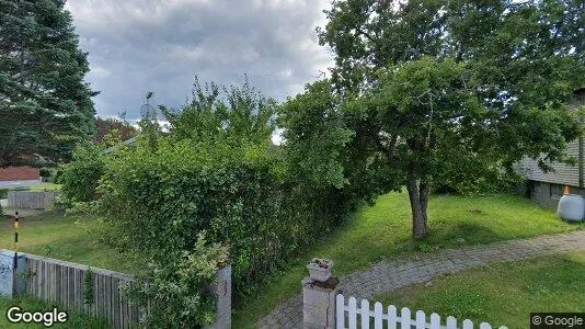 Lägenheter att hyra i Haninge - Bild från Google Street View