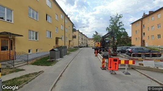 Lägenheter att hyra i Söderort - Bild från Google Street View