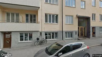 Lägenheter att hyra i Kungsholmen - Bild från Google Street View