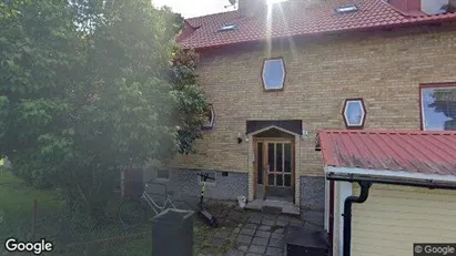 Lägenheter att hyra i Örebro - Bild från Google Street View