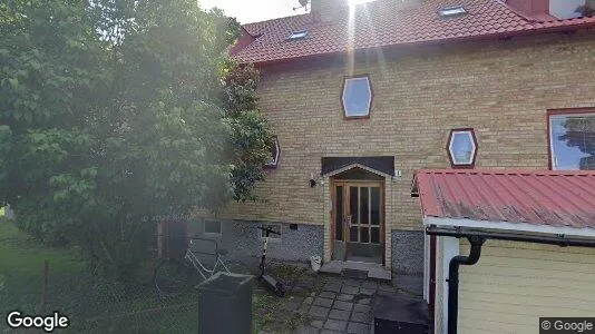 Lägenheter att hyra i Örebro - Bild från Google Street View