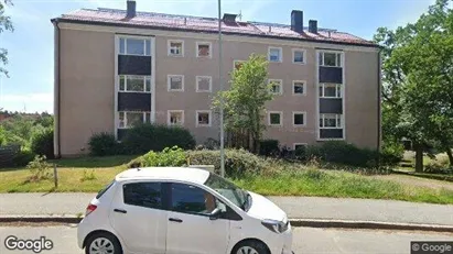 Lägenheter att hyra i Lidingö - Bild från Google Street View