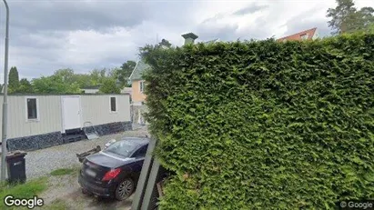 Lägenheter att hyra i Västerort - Bild från Google Street View