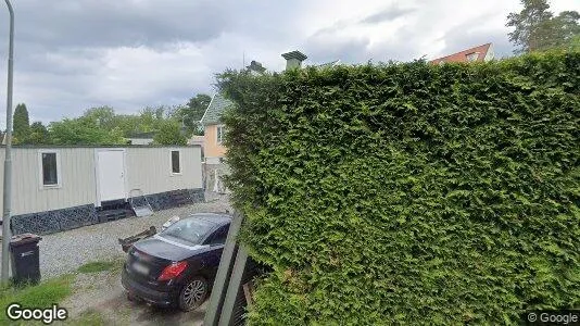 Lägenheter att hyra i Västerort - Bild från Google Street View
