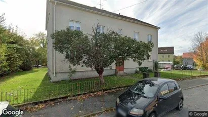 Lägenheter att hyra i Eksjö - Bild från Google Street View