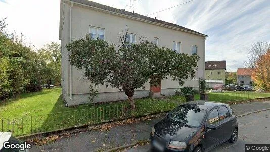 Lägenheter att hyra i Eksjö - Bild från Google Street View