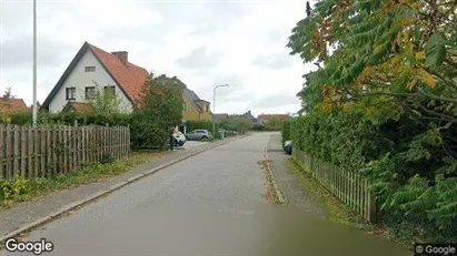 Lägenheter att hyra i Trelleborg - Bild från Google Street View