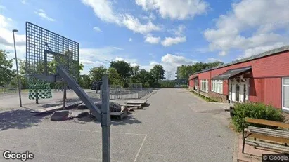 Lägenheter att hyra i Botkyrka - Bild från Google Street View