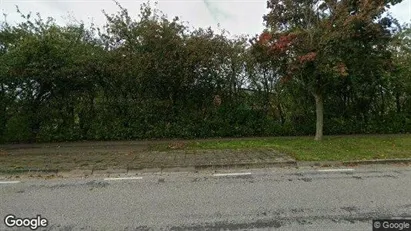 Lägenheter att hyra i Trelleborg - Bild från Google Street View