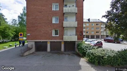 Lägenheter att hyra i Borås - Bild från Google Street View