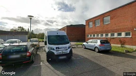 Lägenheter att hyra i Trelleborg - Bild från Google Street View
