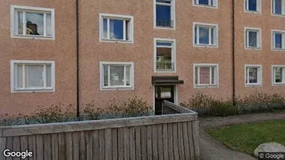 Lägenheter att hyra i Ludvika - Bild från Google Street View