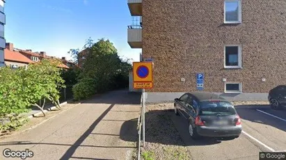 Lägenheter att hyra i Helsingborg - Bild från Google Street View