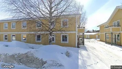 Lägenheter att hyra i Umeå - Bild från Google Street View