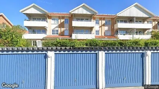 Lägenheter att hyra i Lund - Bild från Google Street View