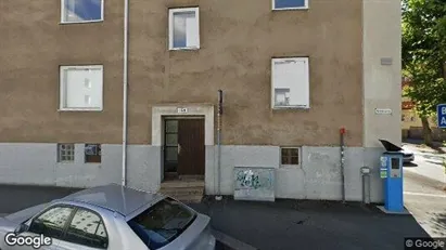 Lägenheter att hyra i Jönköping - Bild från Google Street View