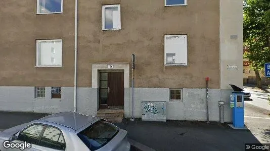 Lägenheter att hyra i Jönköping - Bild från Google Street View