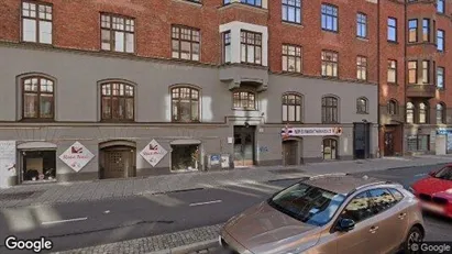 Lägenheter att hyra i Malmö Centrum - Bild från Google Street View