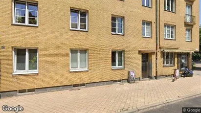 Lägenheter att hyra i Malmö Centrum - Bild från Google Street View