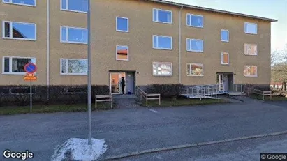 Lägenheter att hyra i Norrköping - Bild från Google Street View