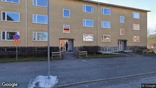 Lägenheter att hyra i Norrköping - Bild från Google Street View