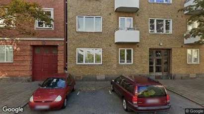 Lägenheter att hyra i Malmö Centrum - Bild från Google Street View